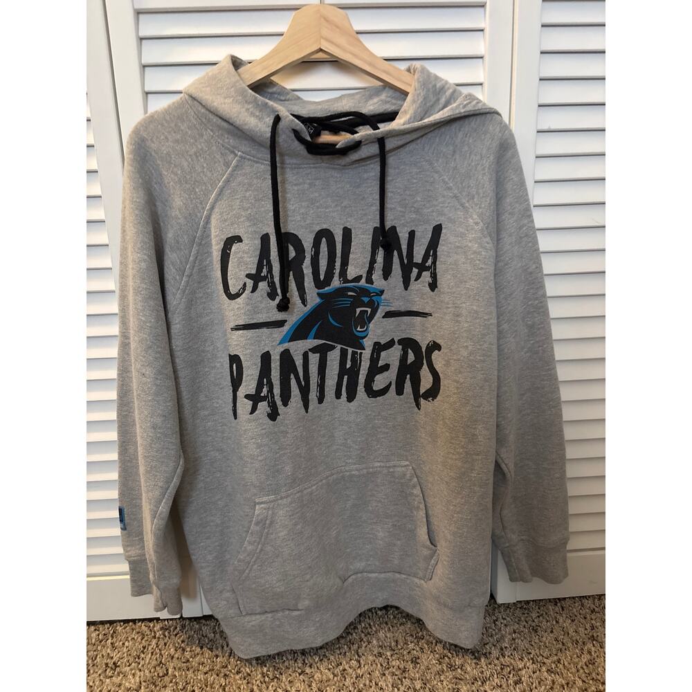 Carolina Panthers Hoodie